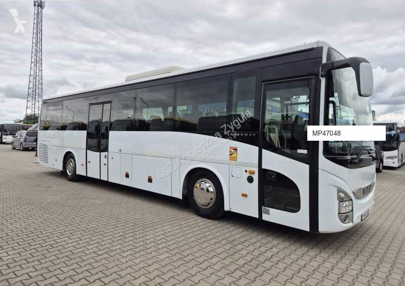 Autobus Iveco CROS LINE