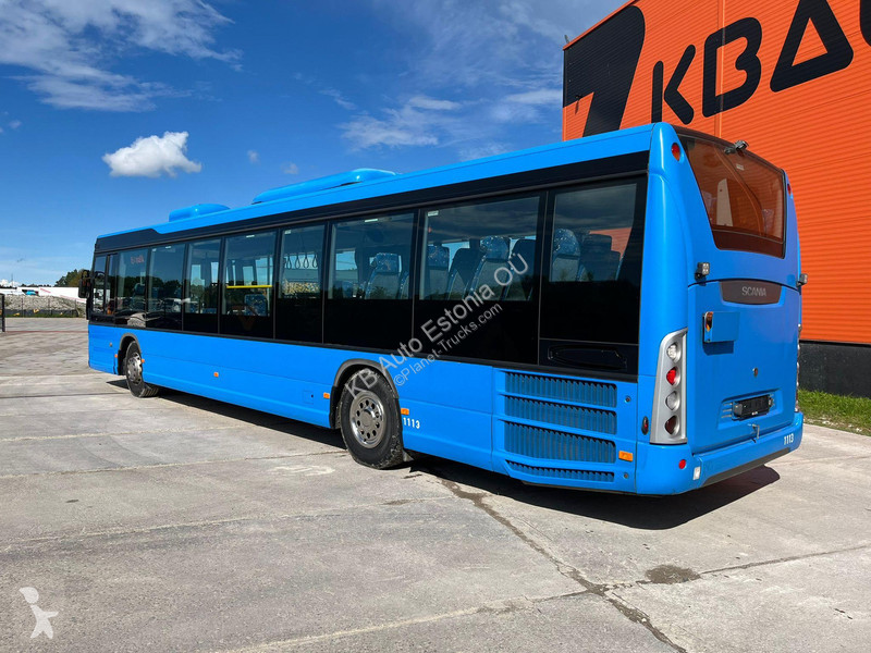 Buss Scania K 320 4x2 Citywide 43 SEATS / AC /...