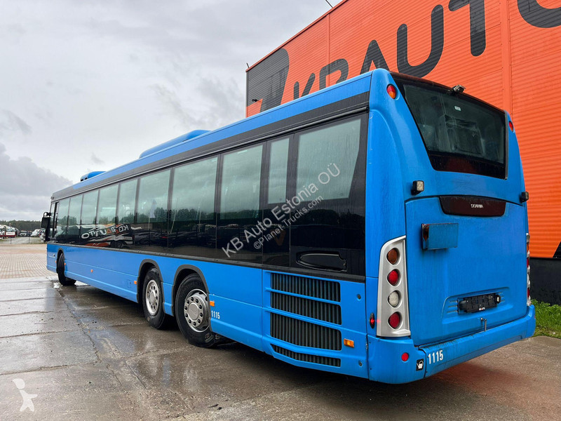 Autobuz Scania K 320 6x2*4 Citywide 55 SEATS /...