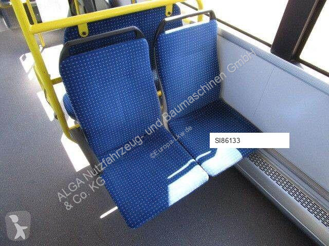 Autobussen Solaris 12, Euro 5 EEV, A/C,...