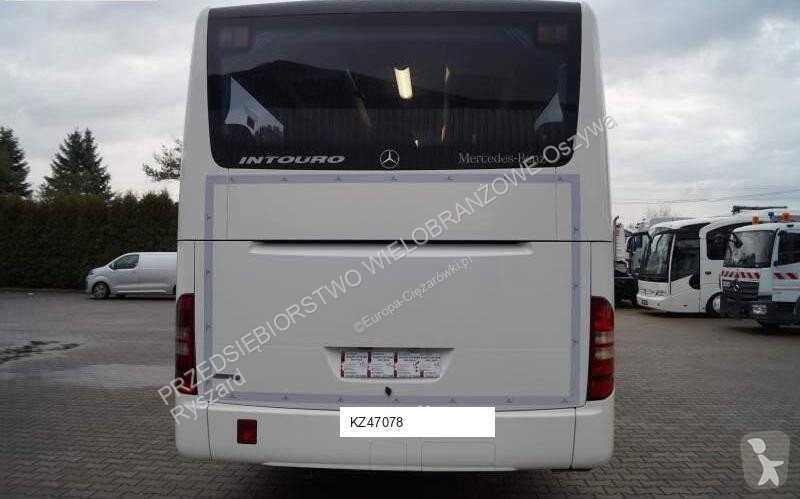 Buss  EvoBus INTOURO