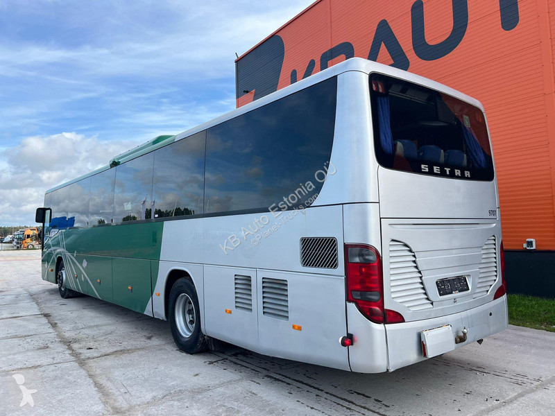 Autobus Setra S 416 UL 4x2 51 SEATS / AC /...
