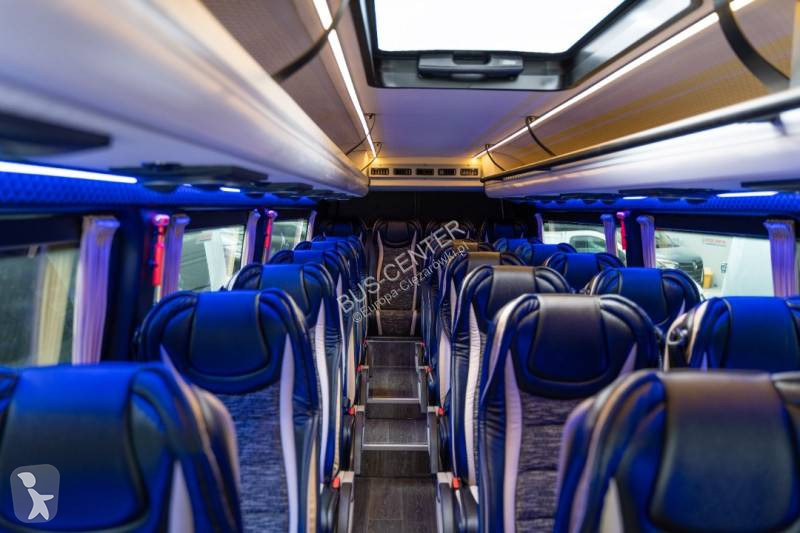 Autobus Mercedes Mercedes Sprinter 519