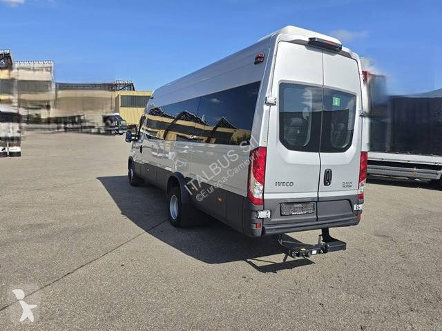 Camioneta Iveco A65C18