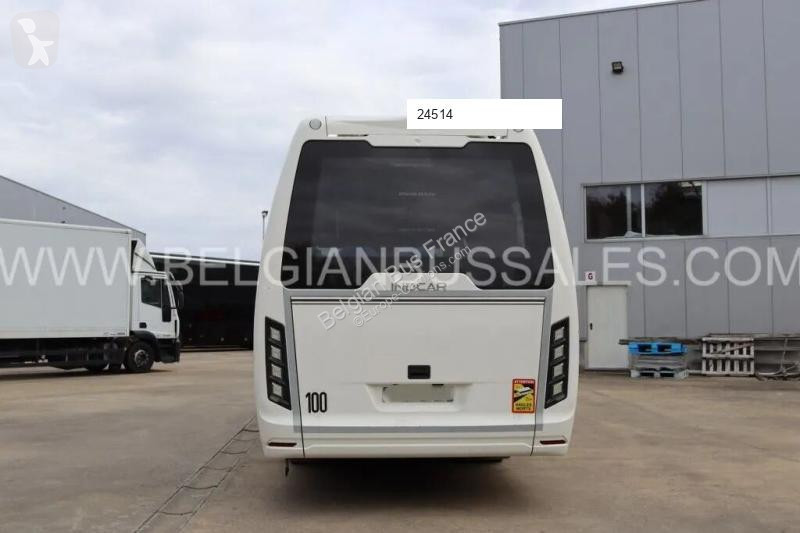 Autobus Iveco