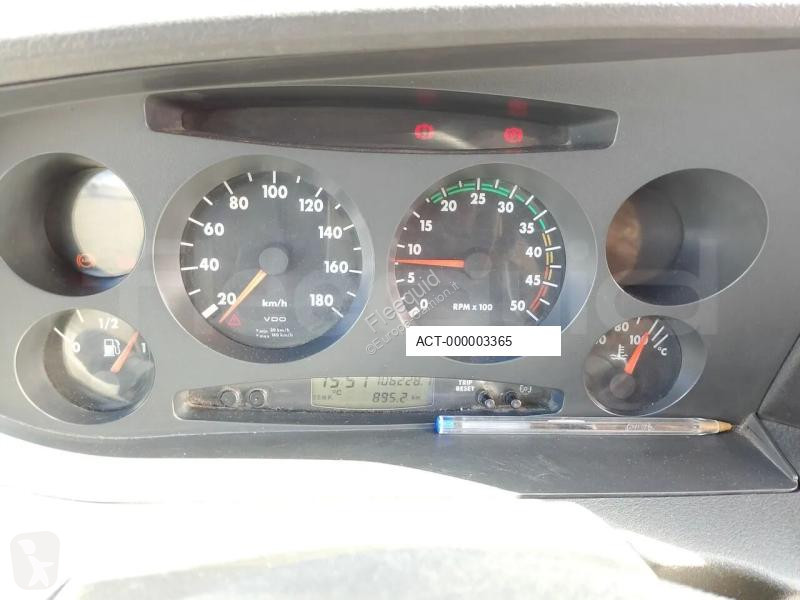 Autobus Iveco