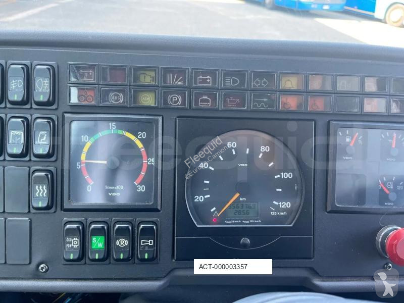Bus Mercedes