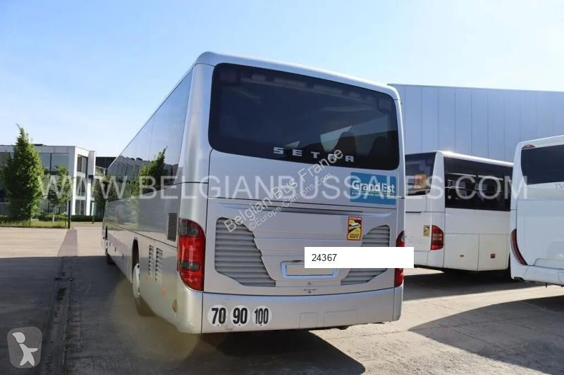 Autobus Setra 416 UL / Liftbus / Airco / Euro 6...