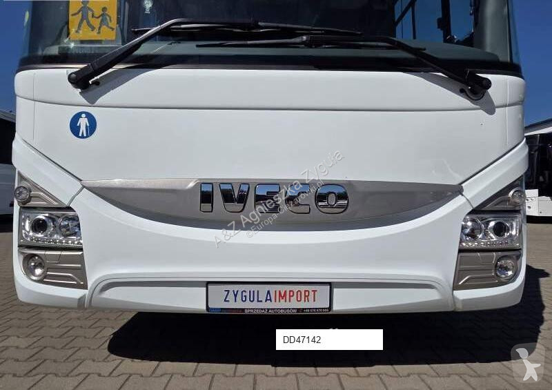 Camioneta Iveco CROS/ SPROWADZONY