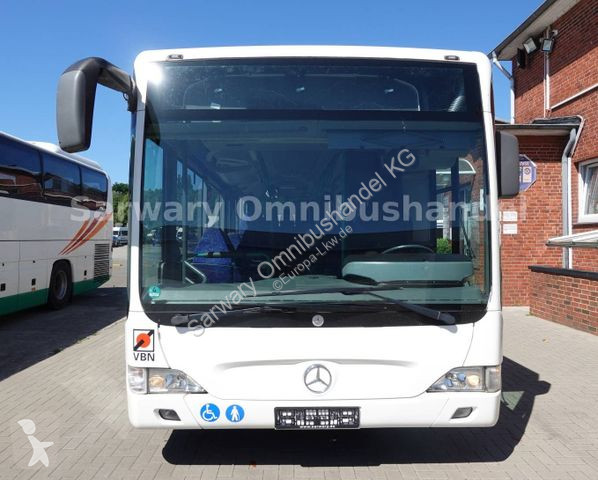 Camioneta Mercedes O 530 LE*Klima*MAN A 20...
