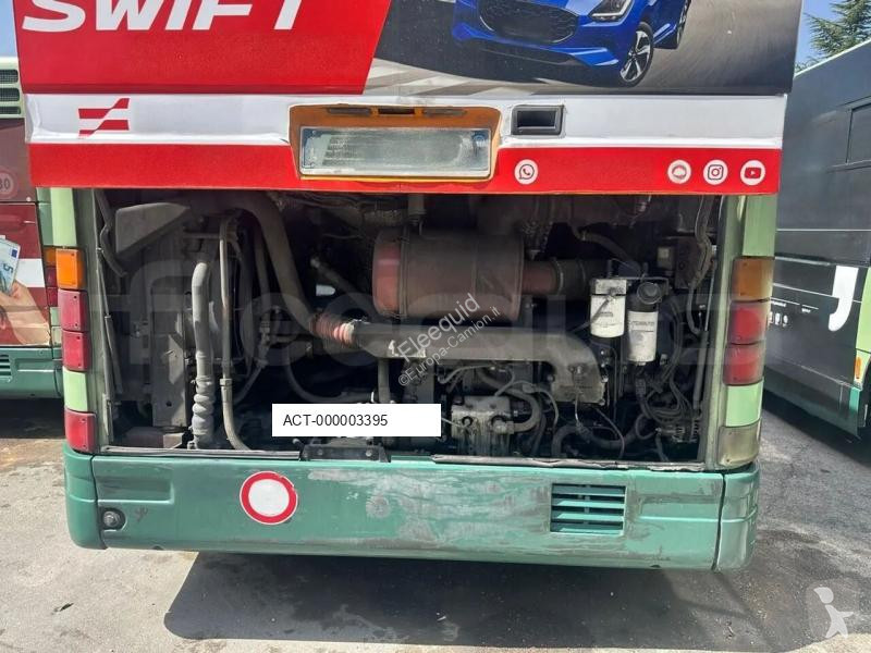 Autobus Irisbus 491E