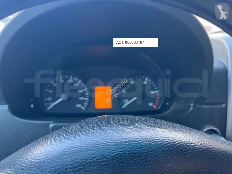 Autobus Mercedes