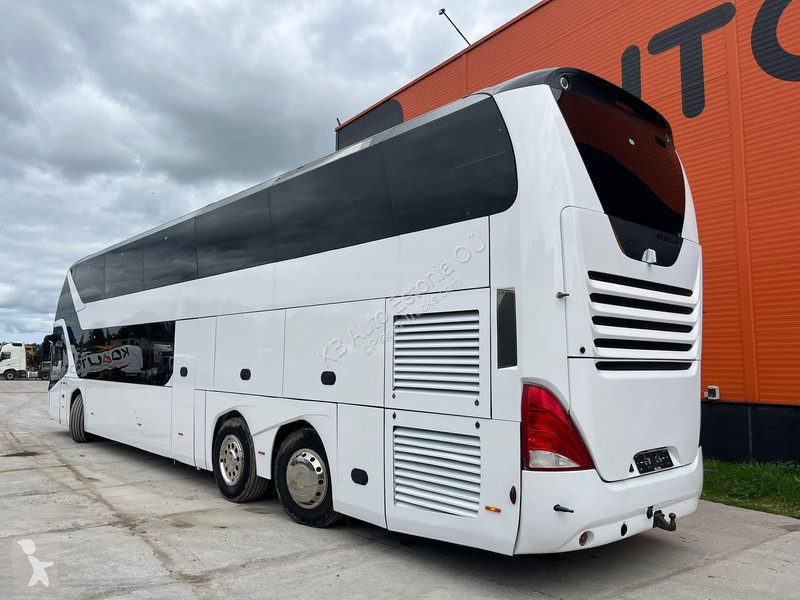 Buss Neoplan SKYLINER L 6x2*4 77 SEATS / AC /...