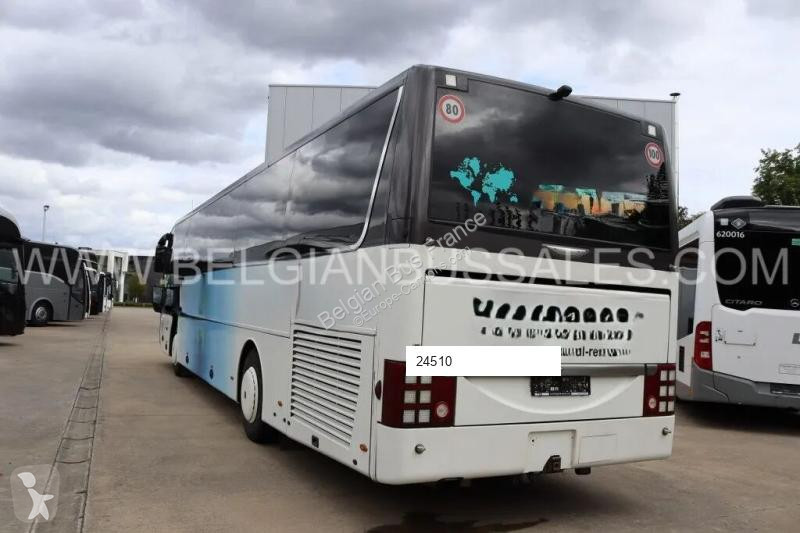 Buss Van Hool T915 Atlon