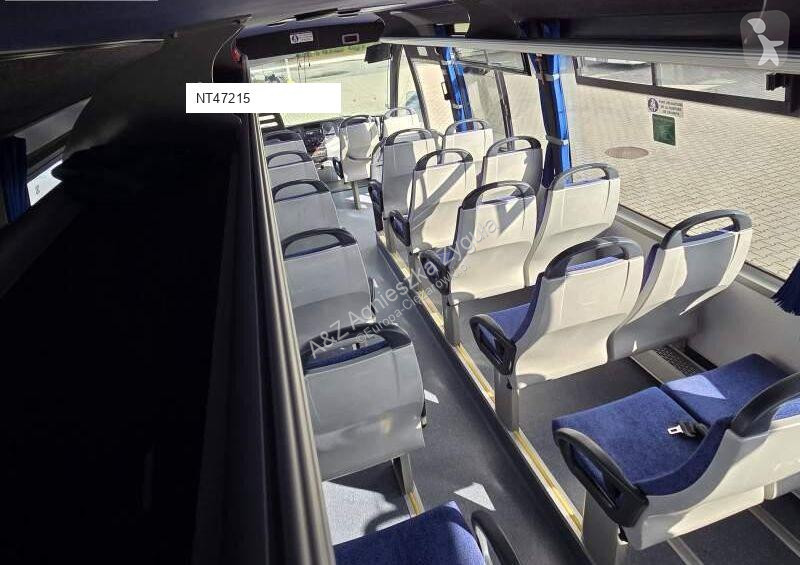 Autobus Irisbus