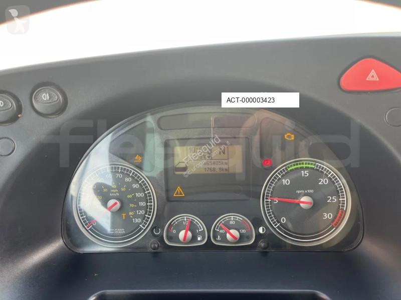 Pullman Iveco