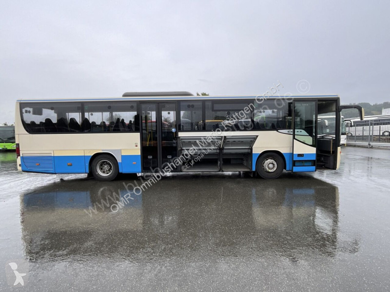 Buss Setra
