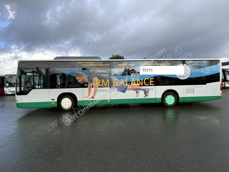 باص Mercedes O 530