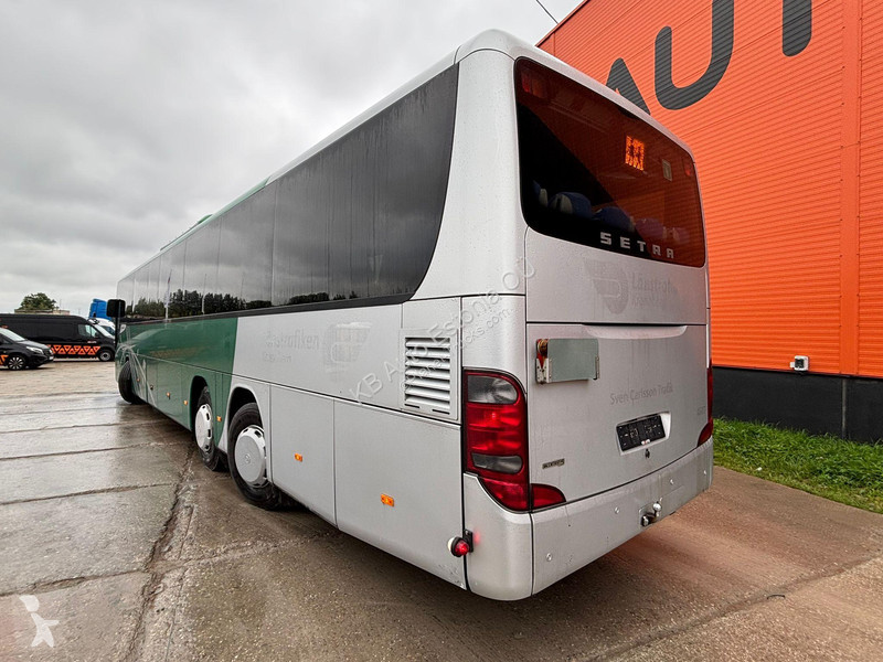 باص Setra S 417 UL / Intouro L 6x2*4 10 SIMILAR...