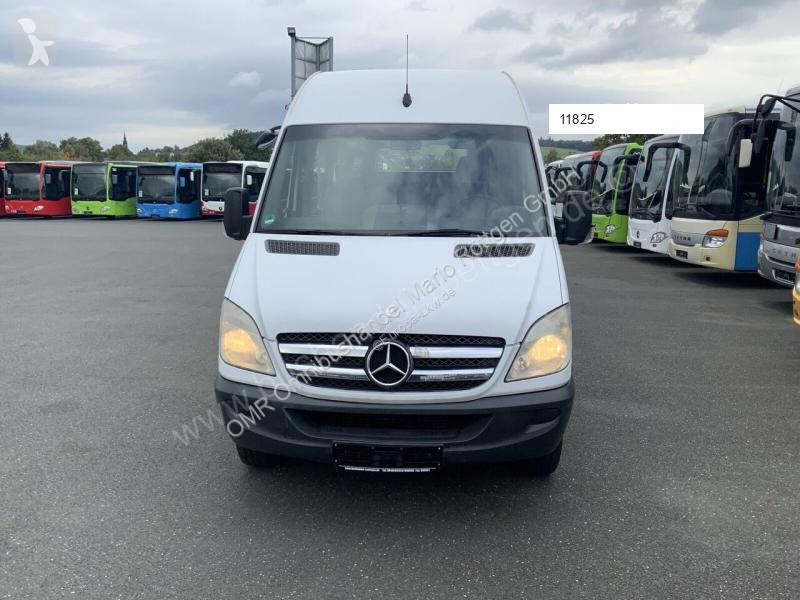 باص Mercedes Transfer 55