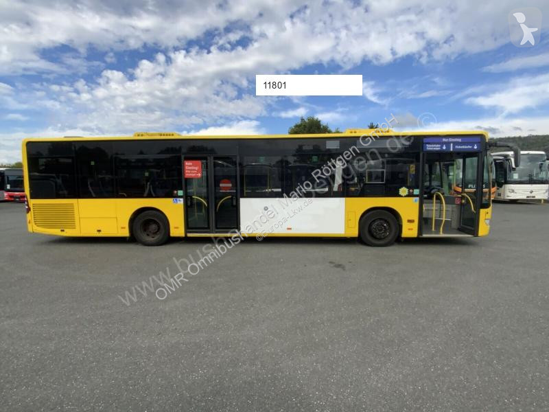 باص Mercedes O 530