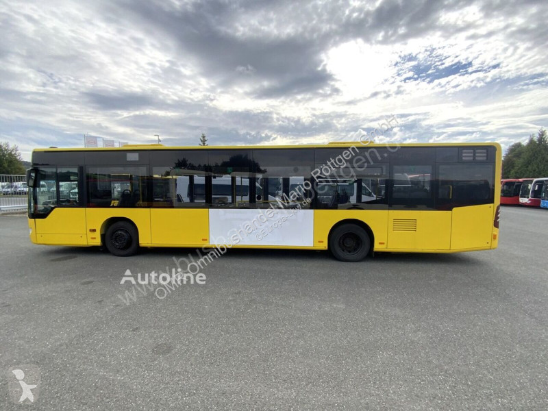 باص Mercedes O 530