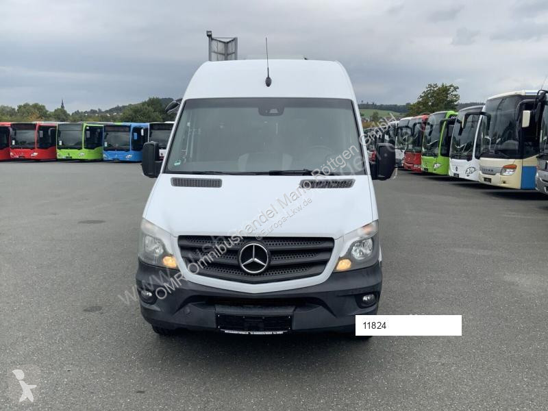 باص Mercedes 45 LL