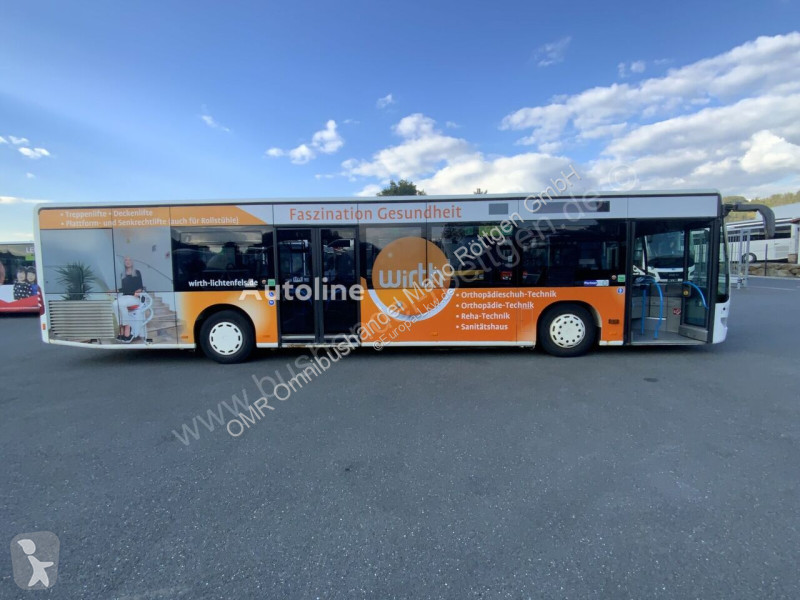 باص Mercedes O 530