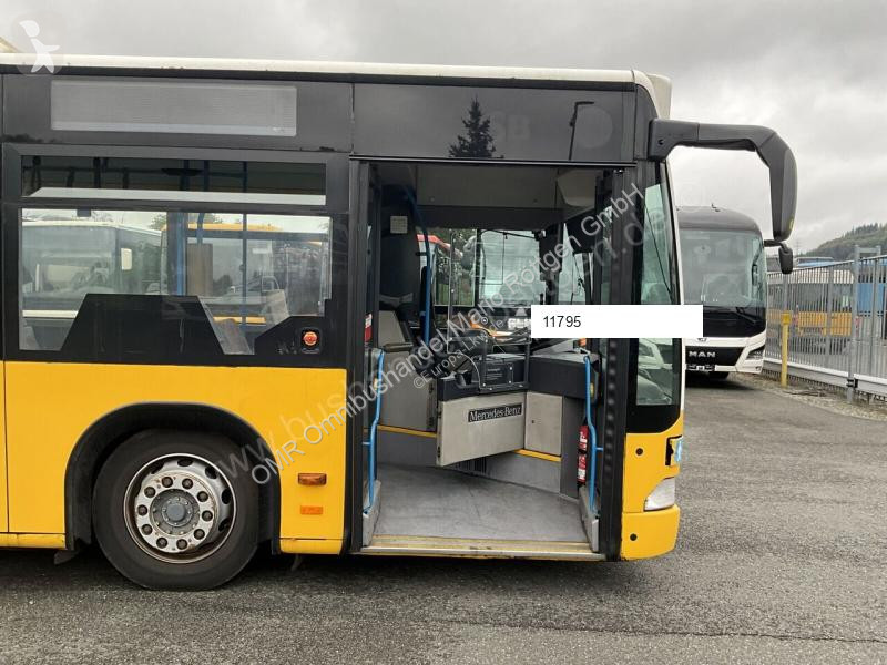 باص Mercedes O 530 G