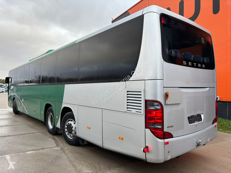 Градски автобус Setra / Intouro L 6x2*4 WC / AC...