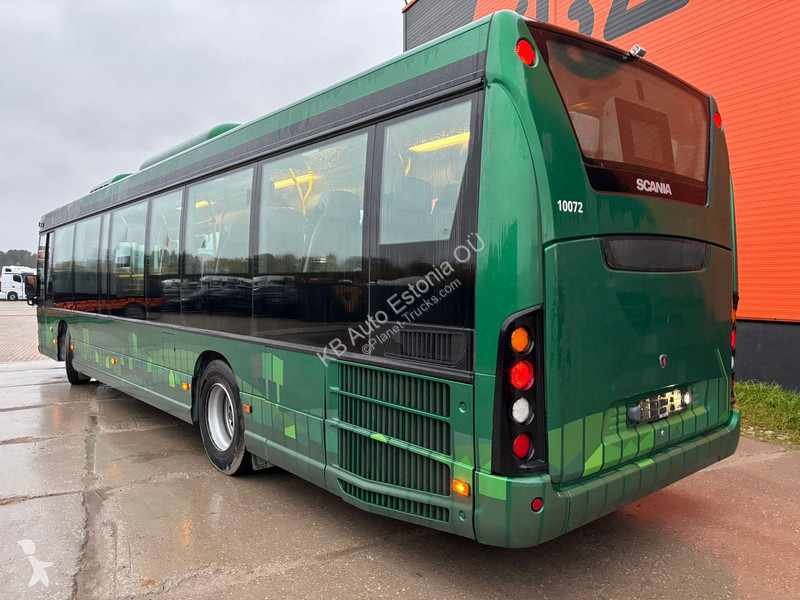 Bus Scania K 320 Citywide E 4x2 40 SEATS / AC /...