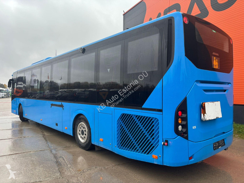 باص Volvo B8RLE 4x2 45 SEATS / AC / AUXILIARY...