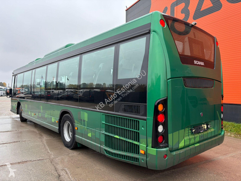 Градски автобус Scania K 320 Citywide E 4x2 40...