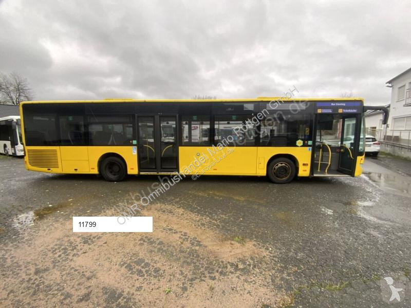 باص Mercedes O 530