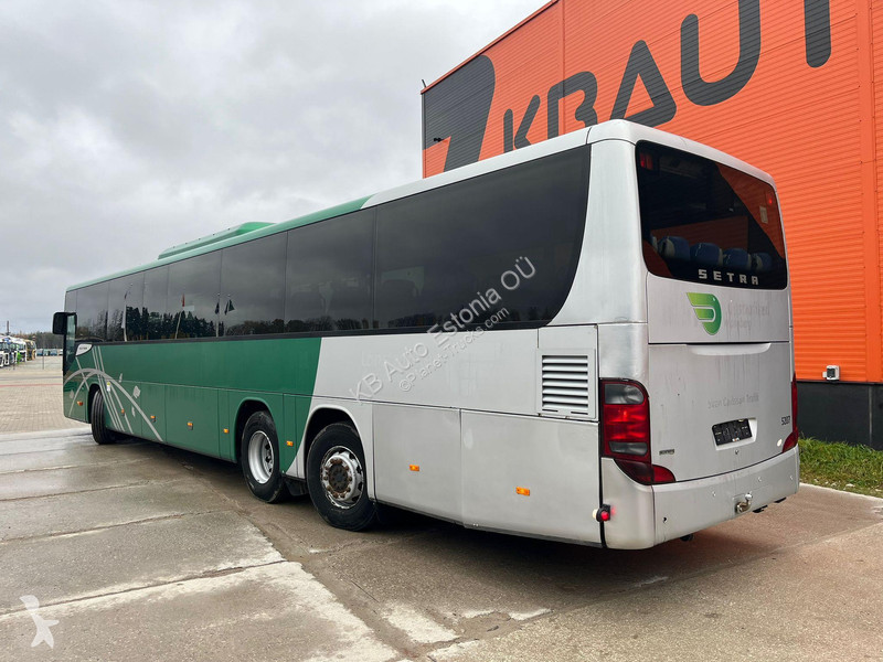 باص Setra S 417 UL / Intouro L 6x2*4 10...