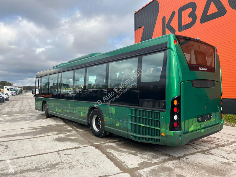باص Scania K 320 Citywide E 4x2 40 SEATS / AC /...