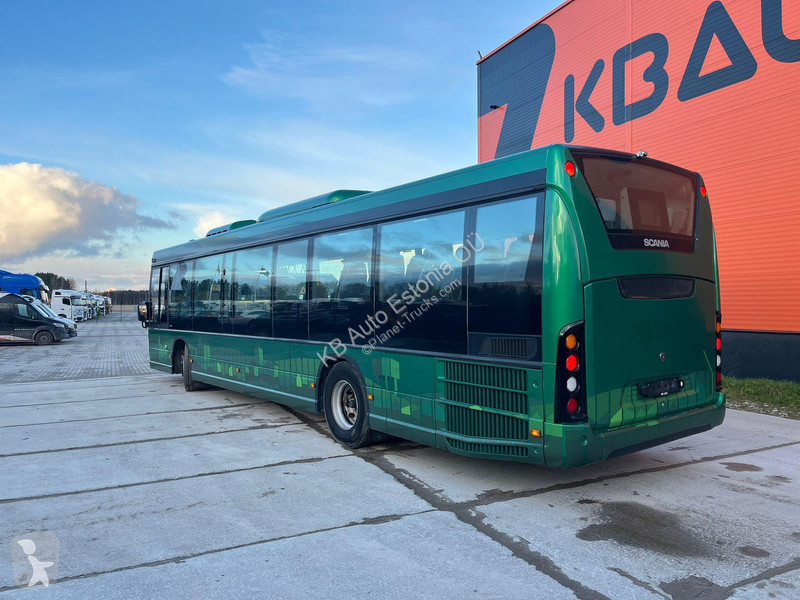 Градски автобус Scania K 320 Citywide E 4x2 40...