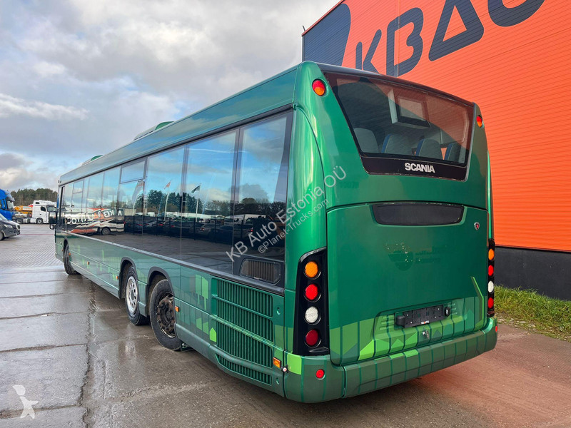 Buss Scania K 280 Citywide E 6x2*4 44 SEATS /...