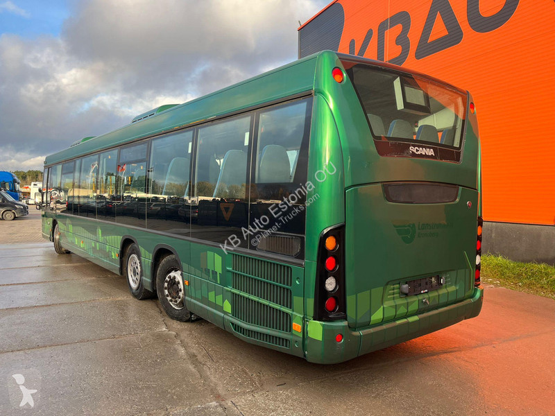 باص Scania K 280 Citywide E 6x2*4 44 SEATS / AC...