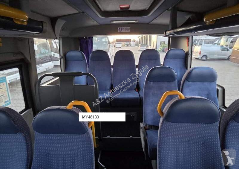 باص Otokar VECTIO