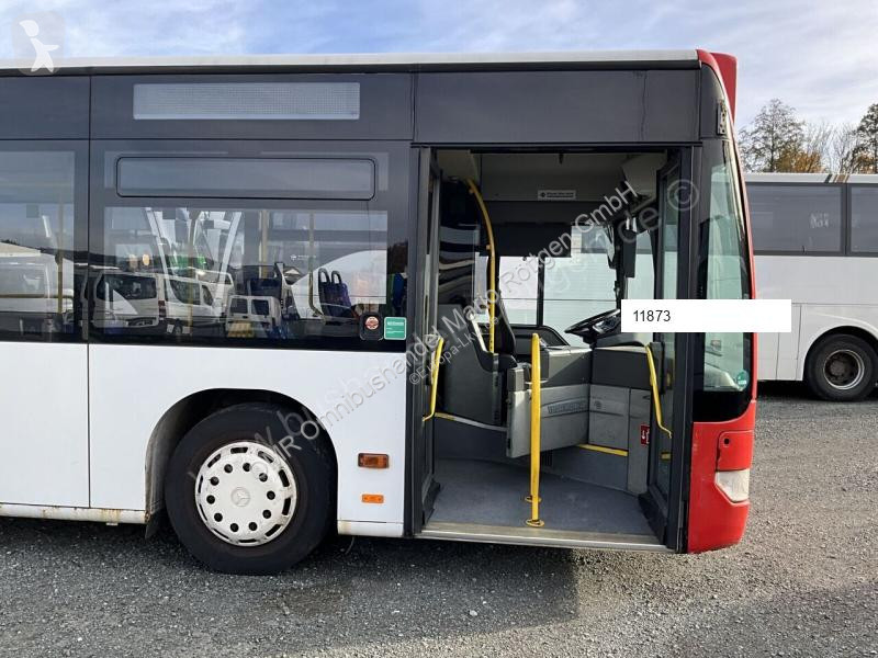 باص Mercedes O 530 G