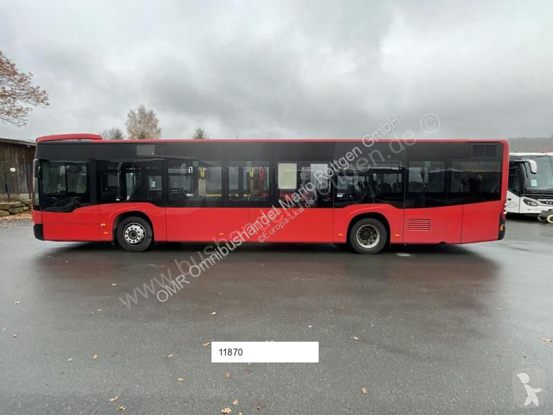 باص Mercedes O 530