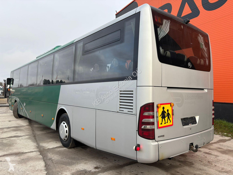 باص Mercedes M 4x2 49 SEATS / AC / WC /...