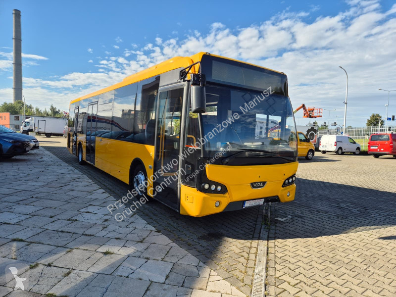 Buss VDL SB200 Citea EEV