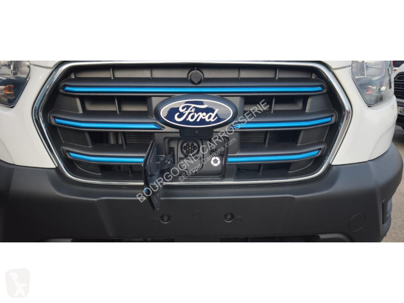 باص Ford TRANSIT e-E425 L3H3 - 269  MINICAR Bus...