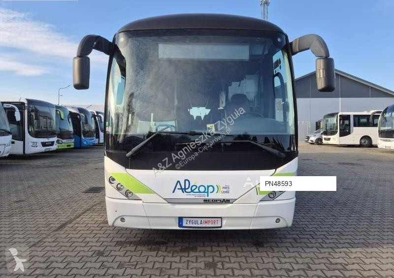 Градски автобус Neoplan TRENDLINER / SPROWADZONY