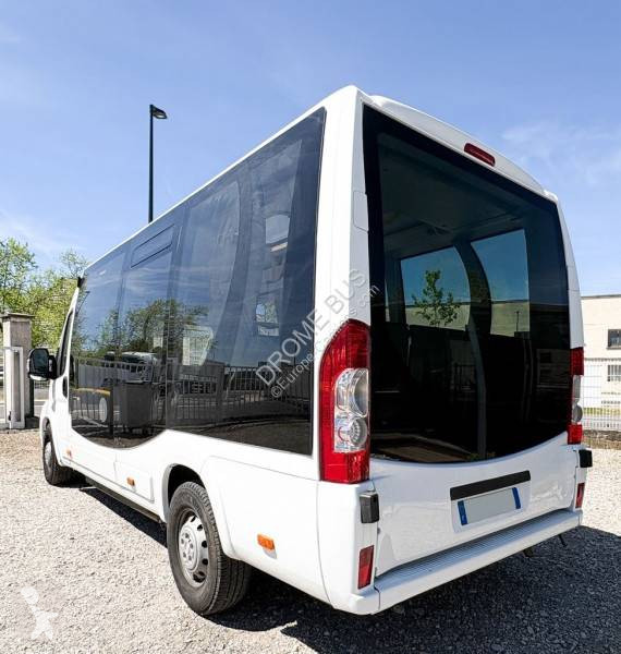 باص Fiat City 21