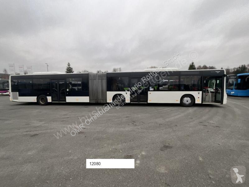 Градски автобус MAN A 23 Lion´s City