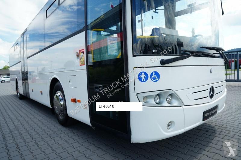 Autobussen Mercedes INTOURO /  KLIMA  / 12...