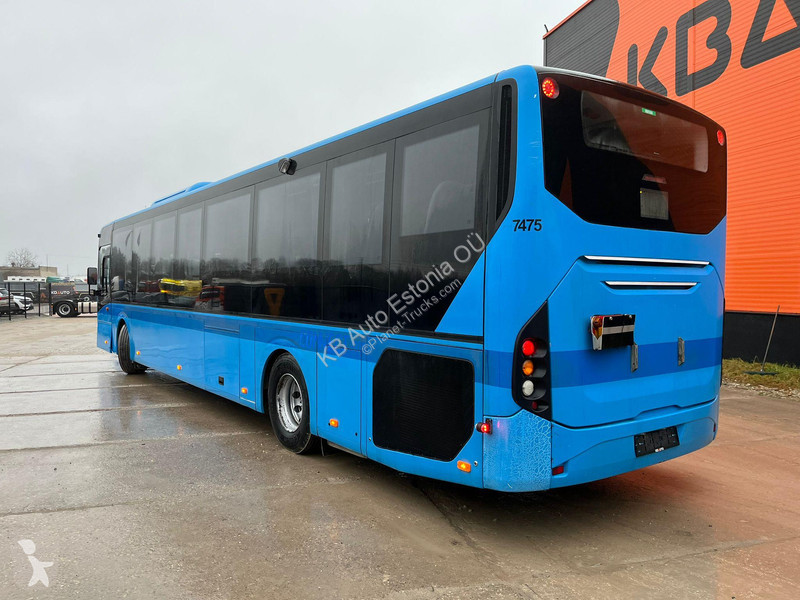 باص Volvo B8RLE / Crossway LE / A21 4x2 4...
